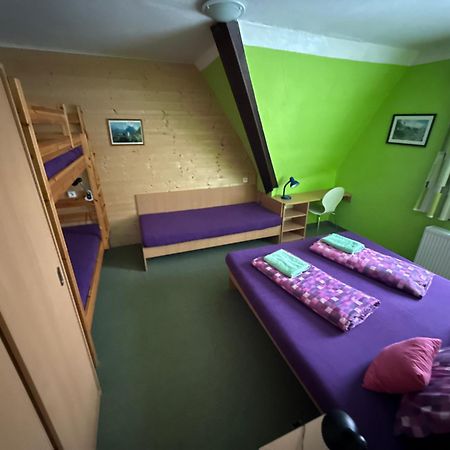 Hotel Zátiší Janske Lazne Quarto foto