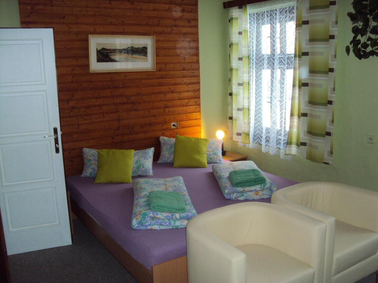 Hotel Zátiší Janske Lazne Exterior foto